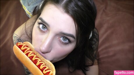 Sonya Sparks pornostar xxx bilder