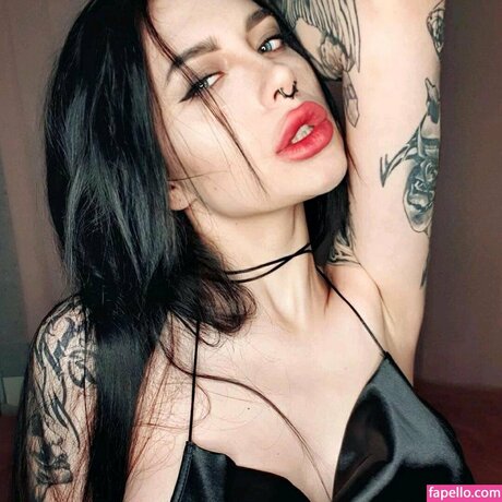 Sonya Sparks nackt bilder