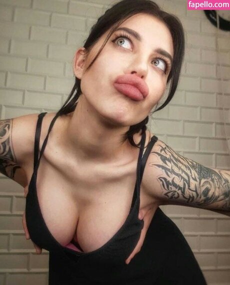 Sonya Sparks hübsche exklusive galerie