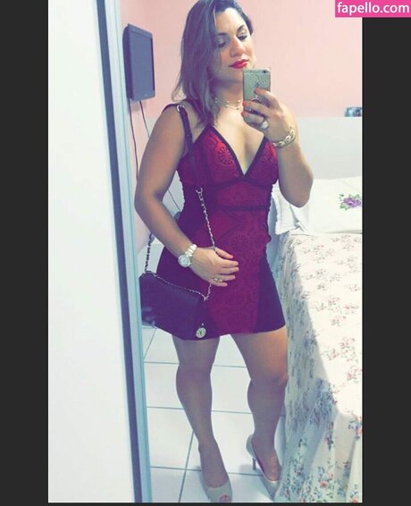 Bethe Correia pornostar nacktheit galerie