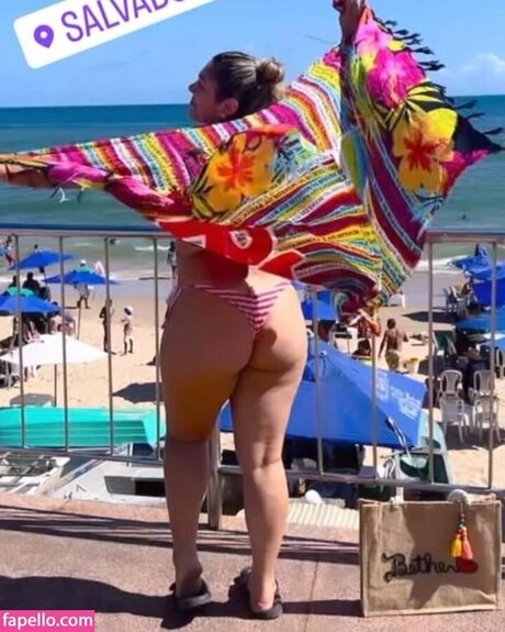 Bethe Correia exklusive nackte fotos