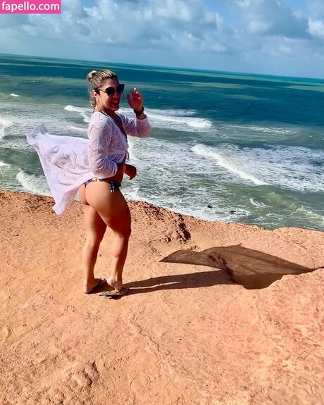 Bethe Correia schauspielerin top archiv