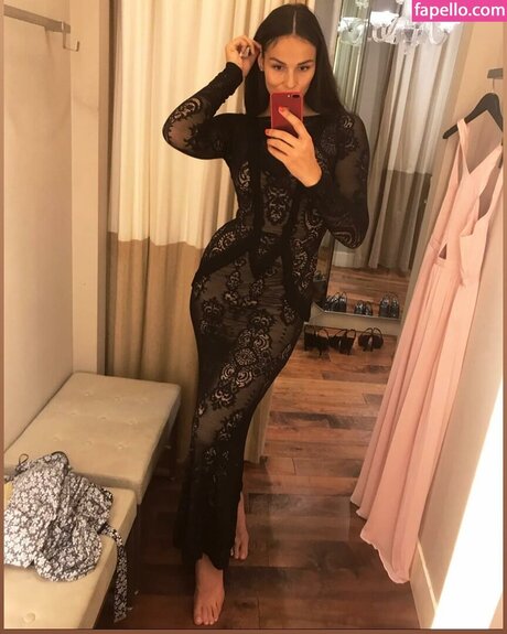 Katsiaryna Kavaleva freie xxx foto