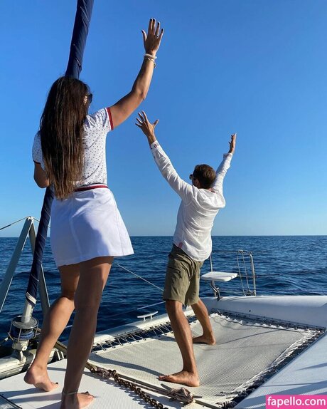 Katsiaryna Kavaleva model hd galerien