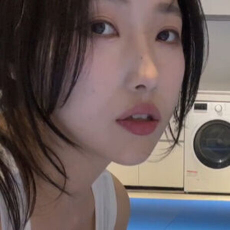 yeonhwa top exklusive fotos