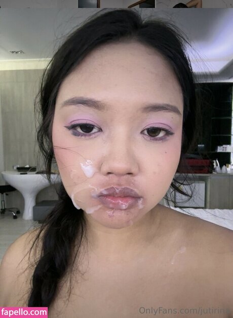 Jutirina Jutrinina_ Profilbild