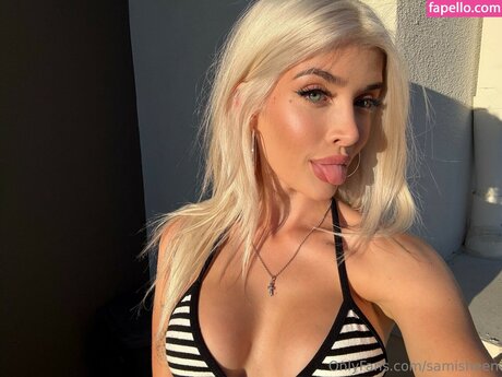 Sami Sheen top kostenlose foto