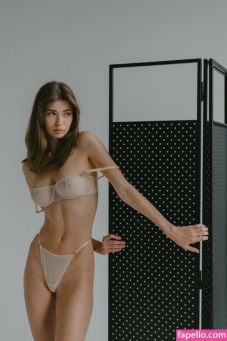 Anastasiia Mitina top nackt archiv