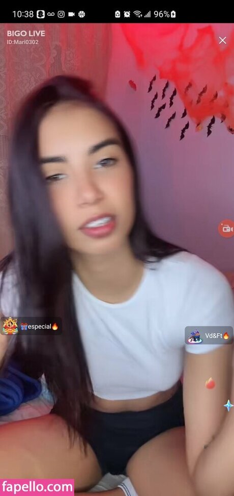 Maria Gutierrez sexy nackte galerien