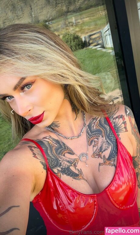 Emma Olofsson pornostar heiße foto