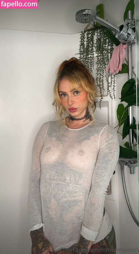 Emma Olofsson perfekte schöne archiv