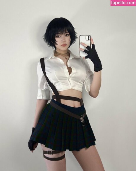 Timuko perfekte sexy foto