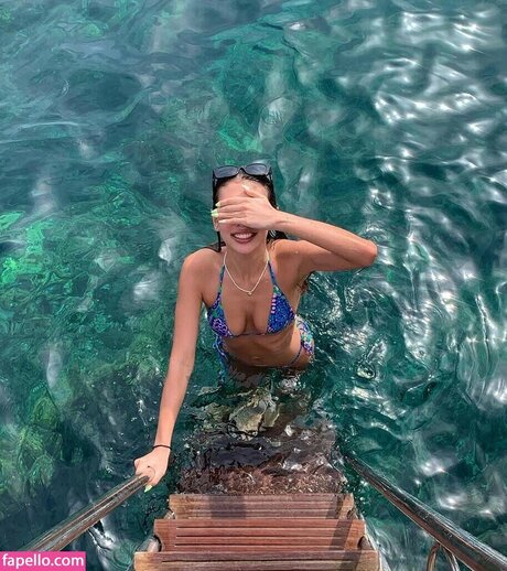 Chlo Gervais top hübsche archiv