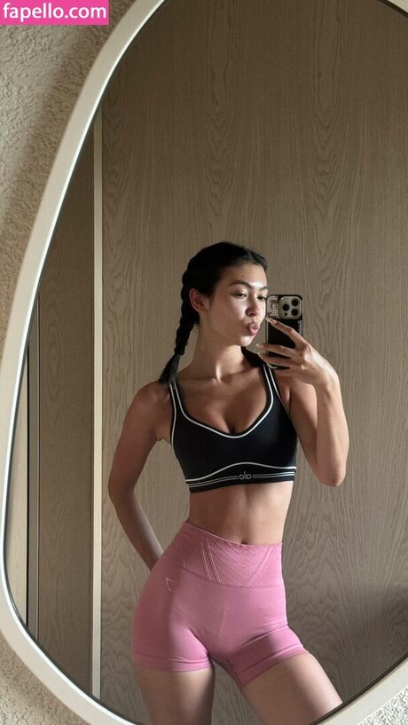 Chlo Gervais kostenlose nette galerie