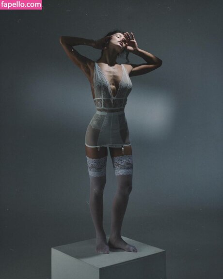 Tatyana Luzgina erotische xxx galerie