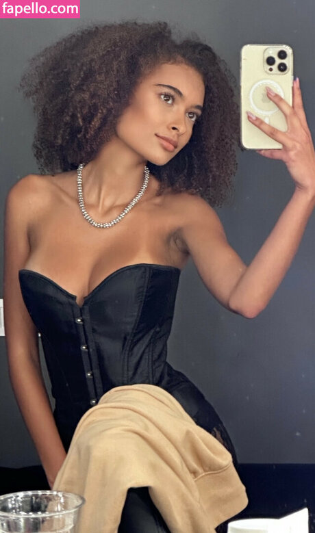 Gabby Lana nacktheit perfekte galerie