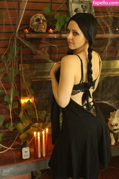 Brianna Knickerbocker porno perfekte foto