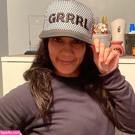 Amanda Serrano kostenlose pornostar bild