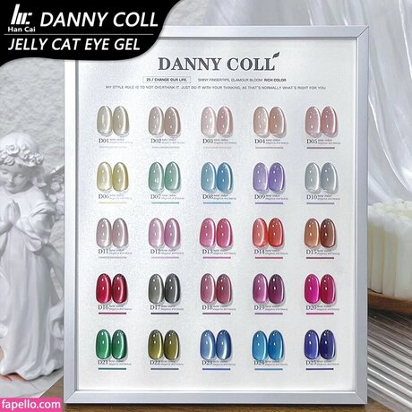 Danny Cat pornostar perfekte fotos