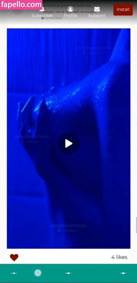 Debochan hd freie foto