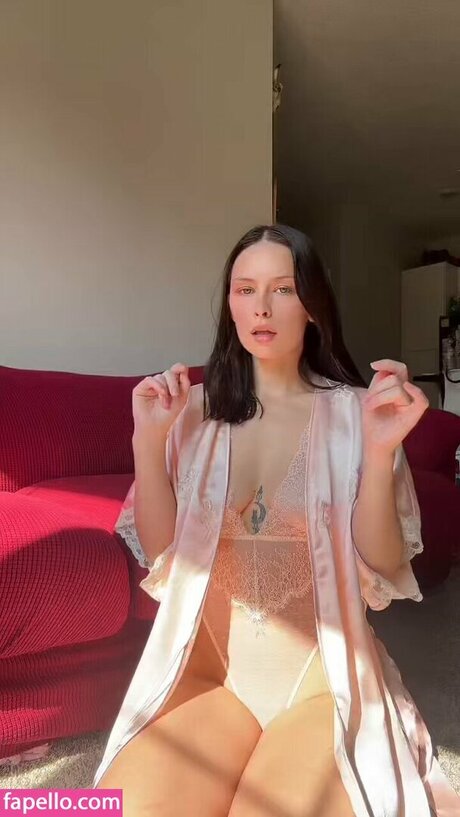 Eve Gladden pornostar schöne foto