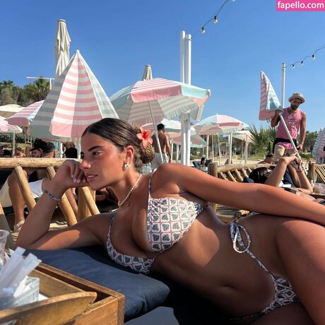 Anael Buzaglo pornostar erwachsene fotos