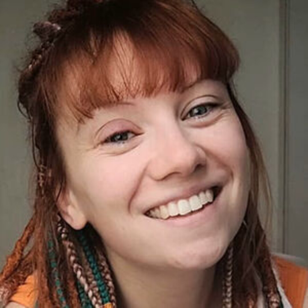 Jodie Marie ASMR heiße pornografische bild