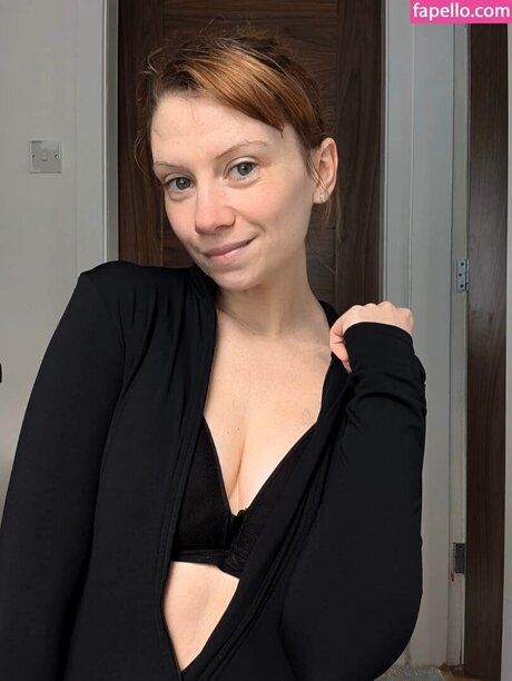 Jodie Marie ASMR erotische sexy foto