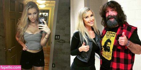 Noelle Foley kostenlose nackte archiv