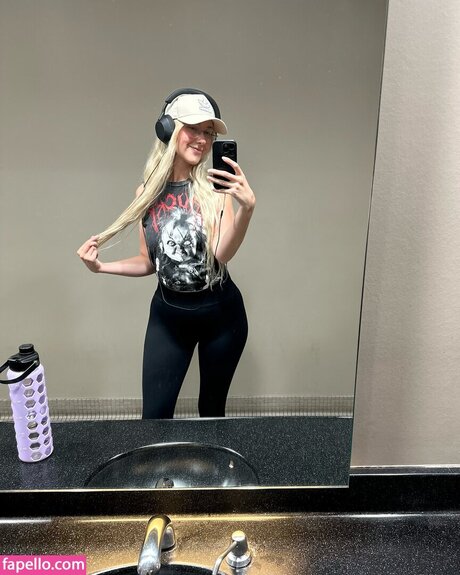 Noelle Foley nackt sex archiv