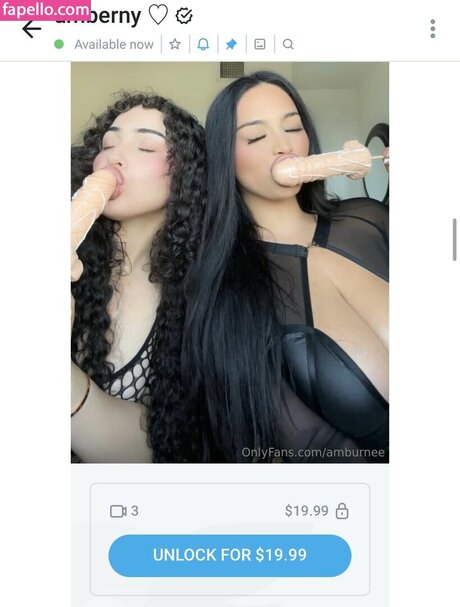 Ambernyy top heiße archiv