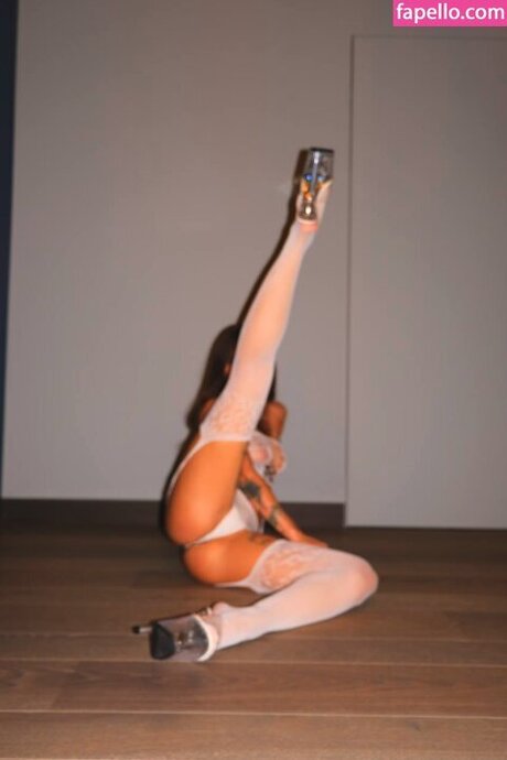 gingerwithoney nackt kostenlose foto