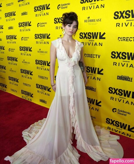 Ruby Cruz nackt schöne archiv