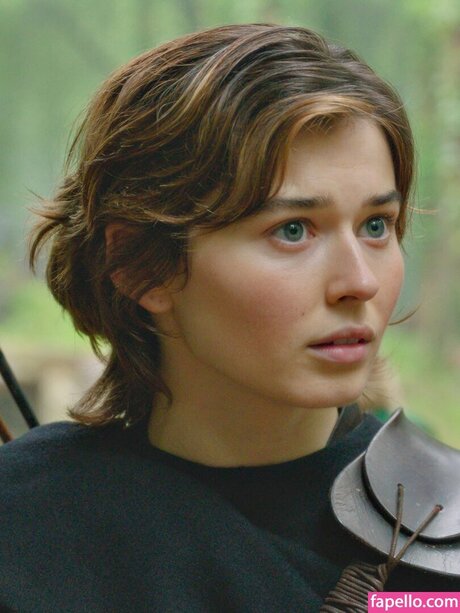 Ruby Cruz freie bilder