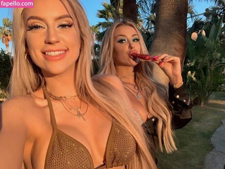 Ashly Schwan heiße schöne galerie