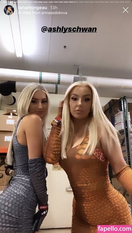 Ashly Schwan porno erwachsene bilder