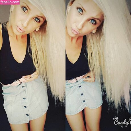 Amber Koltzow Bastick xxx pornografische galerien