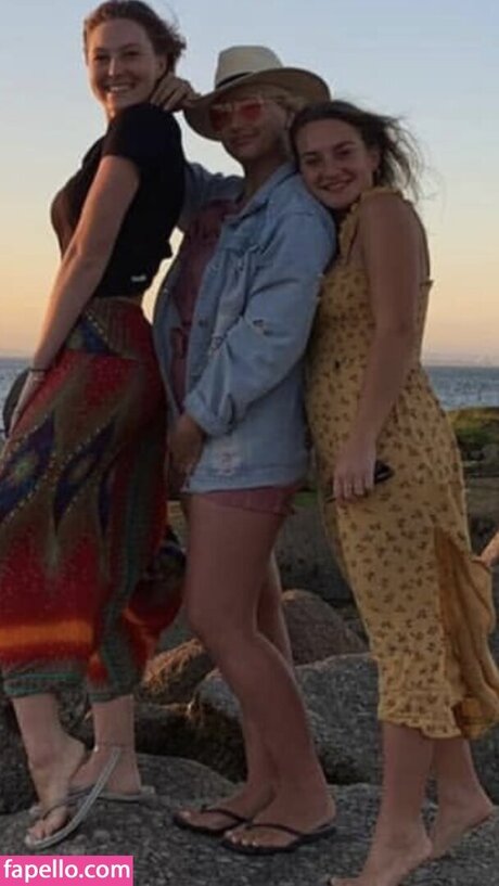 Amber Koltzow Bastick beste erotische bilder