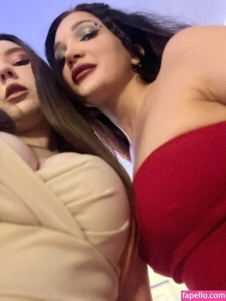 Bianca Fillion sexy erotische archiv