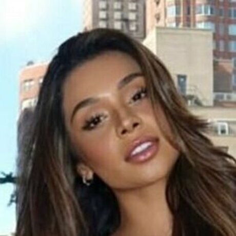 Ava Amira model hübsche bild