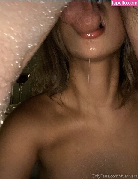 Ava Amira exklusive nette galerie