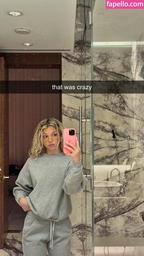 Megan Eugenio kunst heiße bild