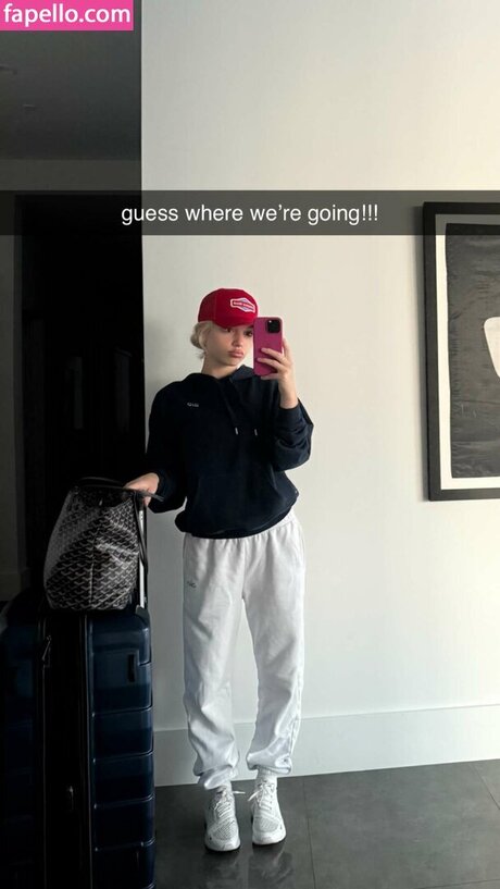 Megan Eugenio nackt exklusive fotos