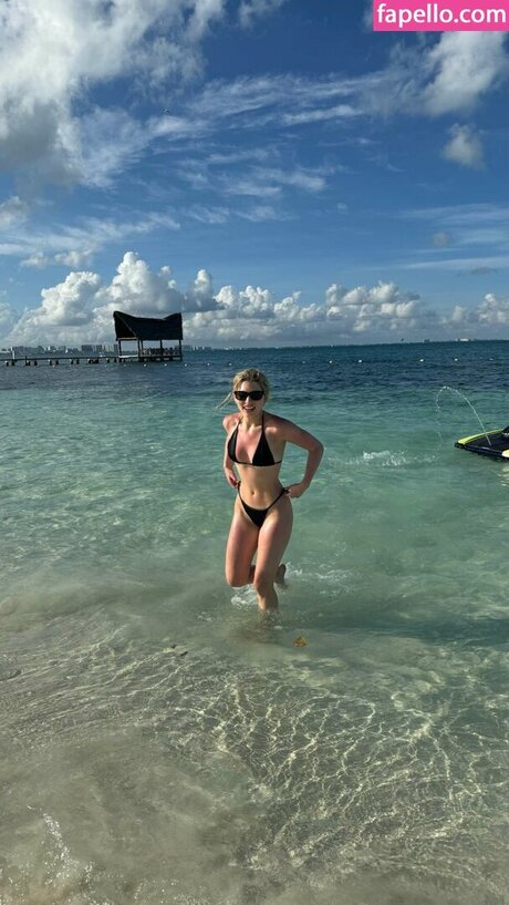 Megan Eugenio exklusive top bilder