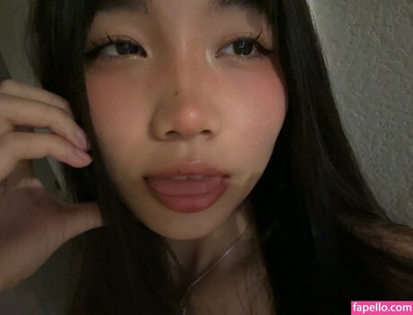 bunibuniyu hübsche nackt bilder