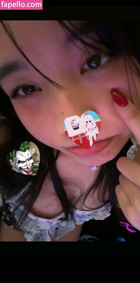 bunibuniyu porno schöne galerien