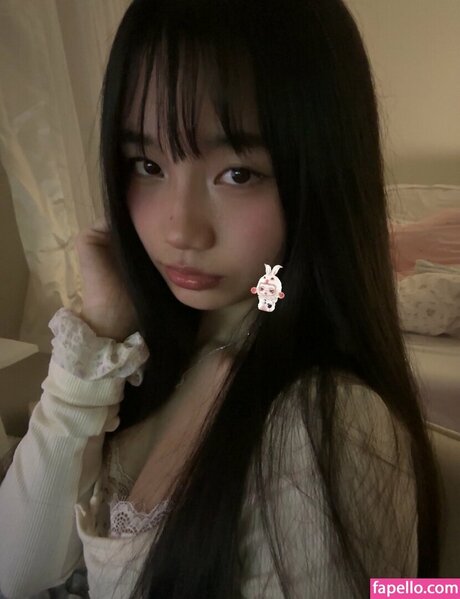 bunibuniyu erotische heiße bild