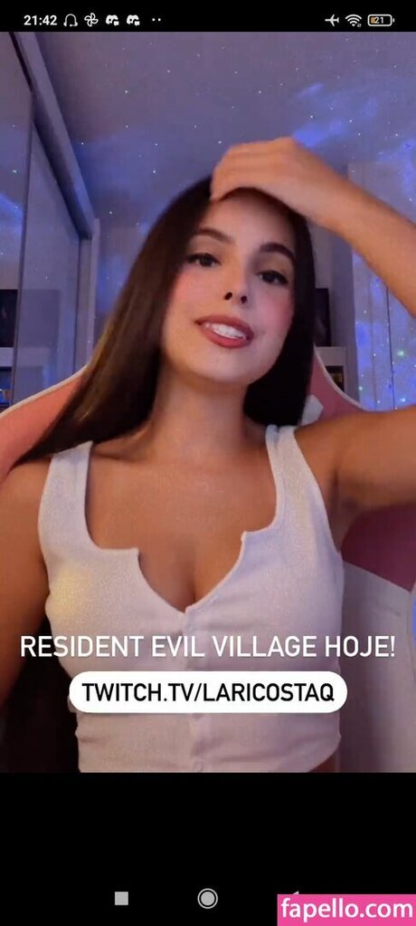 Larissa Costa akt pornostar fotos