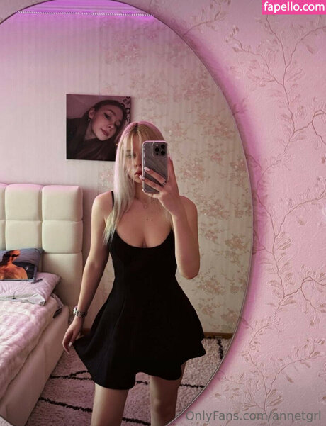 Annetgrl exklusive nette galerien