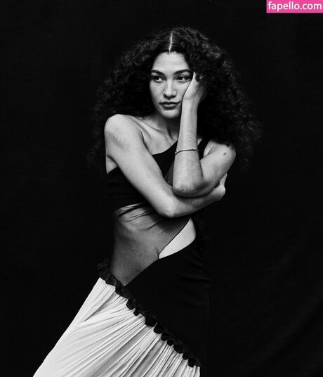 Olivia Dean schöne freie bild